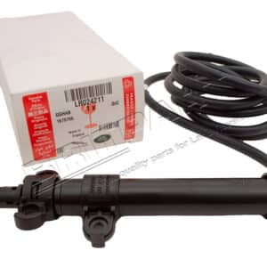 Jet - Headlamp Washer - LR024211LR - LAND ROVER