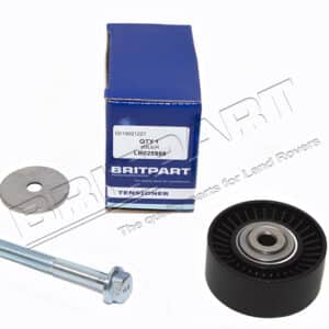 Idler - LR025988 - BRITPART