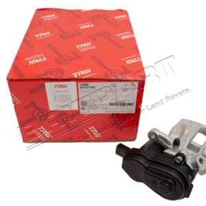 Caliper - Brake - Less Pads - LR027126G - TRW