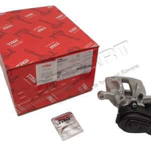 Caliper - Brake - Less Pads - LR027128G - TRW
