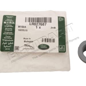 Grommet - Windshield Washer Pump - LR027687LR - LAND ROVER