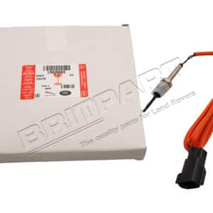 Sensor - Exhaust Gas - Temperatur - LR030003LR - LAND ROVER