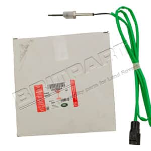Sensor - Exhaust Gas - Temperatur - LR030004LR - LAND ROVER