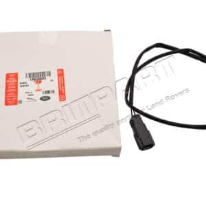 Sensor - Exhaust Gas - Temperatur - LR030005LR - LAND ROVER