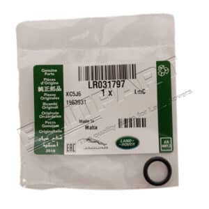 O Ring - LR031797LR - LAND ROVER