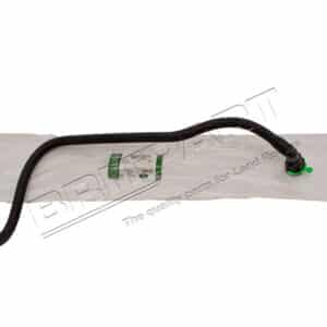 Hose - Oil Cooler - LR032860LR - LAND ROVER