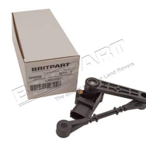 Sensor - Air Suspension - LR033257 - BRITPART