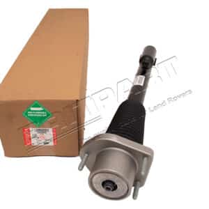 Shock Absorber - LR034266LR - LAND ROVER