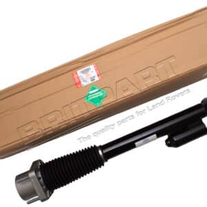 Shock Absorber - LR034270LR - LAND ROVER