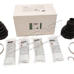 Kit - Boot - LR034530LR - LAND ROVER
