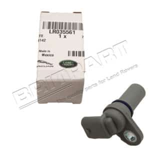 Sensor - Crankshaft Position - Cps - LR035561LR - LAND ROVER