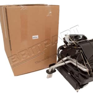 Heater - LR036308 - OEM