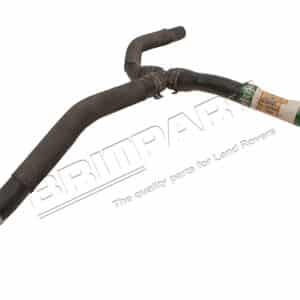 Hose - Heater Water - LR036401LR - LAND ROVER