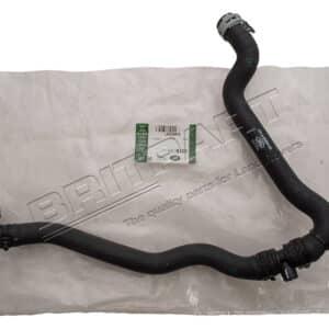 Hose - Radiator - LR036545LR - LAND ROVER