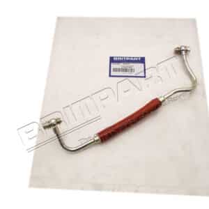 Pipe - Oil Feed - LR037952 - BRITPART