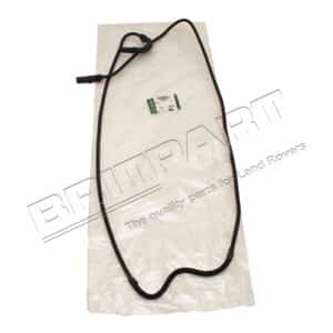 Hose-Supply Tank To Radiator - LR037957LR - LAND ROVER