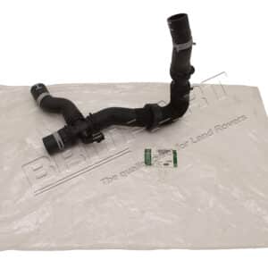 Hose - Radiator - LR038062LR - LAND ROVER