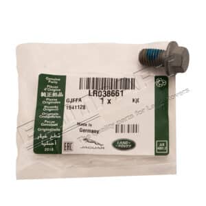 Screw - LR038661LR - LAND ROVER