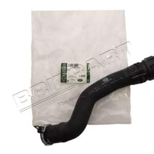 Hose - Radiator - LR039253LR - LAND ROVER