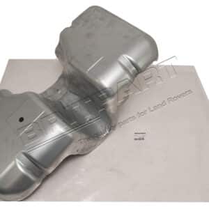 Shield - Fuel Tank - LR041435 - BRITPART