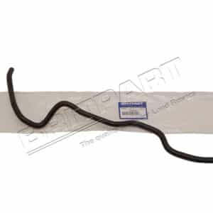 Hose - Throttle Body Heater Inlet - LR041866 - BRITPART