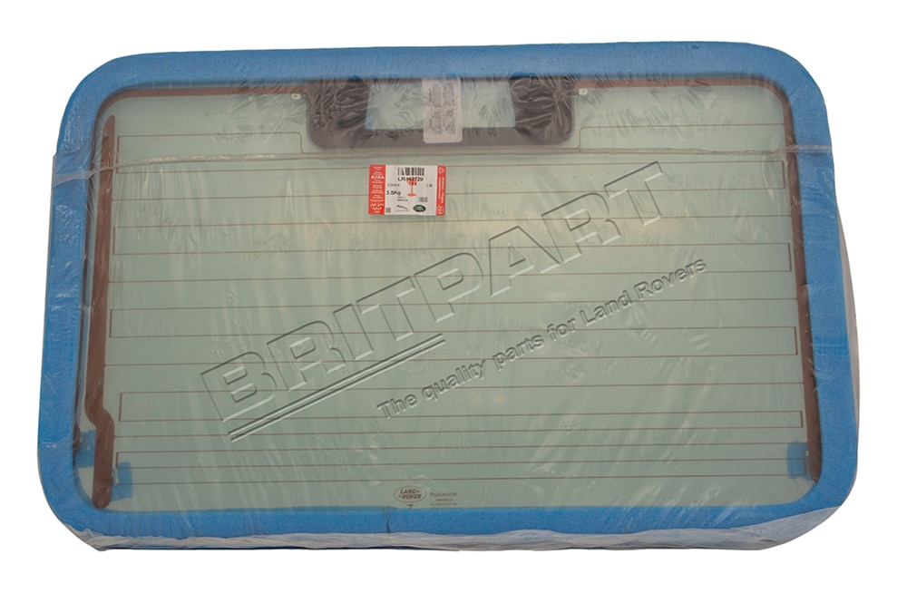 GlassTailgate Window LR042729LR LAND ROVER Vitesse Land Rover