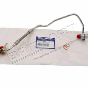 Pipe - Oil Feed - LR045473 - BRITPART