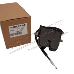 Latch - Tailgate - LR049494 - BRITPART
