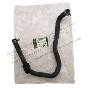 Hose - Oil Cooler - LR049636LR - LAND ROVER