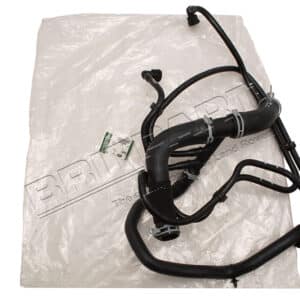 Hose - Radiator - LR050854LR - LAND ROVER