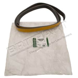 Seal - LR055349LR - LAND ROVER
