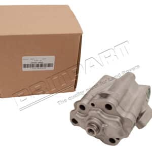 Pump - Oil - LR057189G - OEM