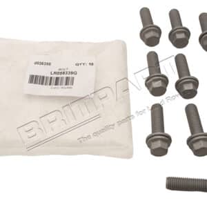 Bolt - LR058339G - OEM