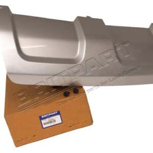 Cover-Towing Hook Opening - LR059942 - BRITPART