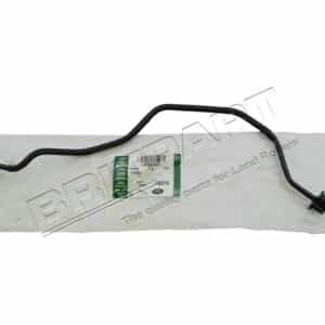 Hose - Degas Cooling System - LR060347LR - LAND ROVER