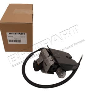 Latch - Tailgate - LR071193 - BRITPART