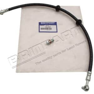 Hose - Brake - LR072025 - BRITPART
