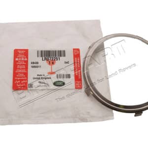 Gasket - Turbocharger - LR072251LR - LAND ROVER