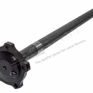 Shaft - Rear Axle Outer Stub Rh - LR072976XS - BRITPARTXS