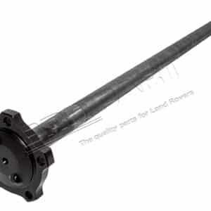 Shaft - Rear Axle Outer Stub Lh - LR072977XS - BRITPARTXS