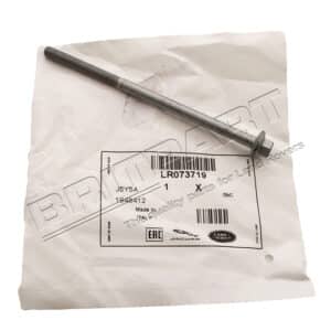 Bolt - LR073719LR - LAND ROVER