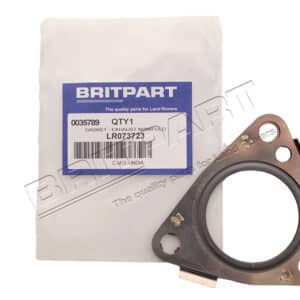 Gasket - Exhaust Manifold - LR073723 - BRITPART