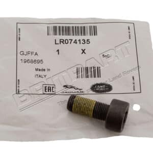Bolt - LR074135LR - LAND ROVER