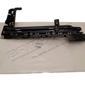 Bracket - Bumper Mounting - LR076516 - BRITPART