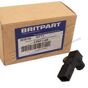Sensor - Manifold Absolute Pressur - LR077148 - BRITPART