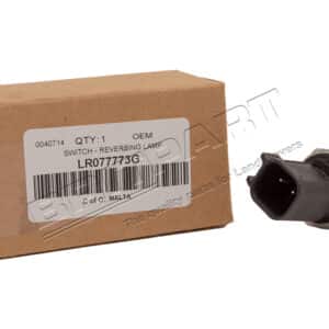 Switch - Reversing Lamp - LR077773G - OEM