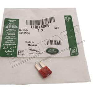 Fuse - LR078009LR - LAND ROVER