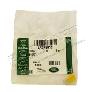 Fuse - LR078012LR - LAND ROVER