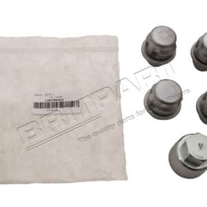 Kit - Locks - LR078545G - OEM