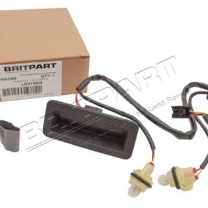 Switch - Tailgate - LR079909 - BRITPART